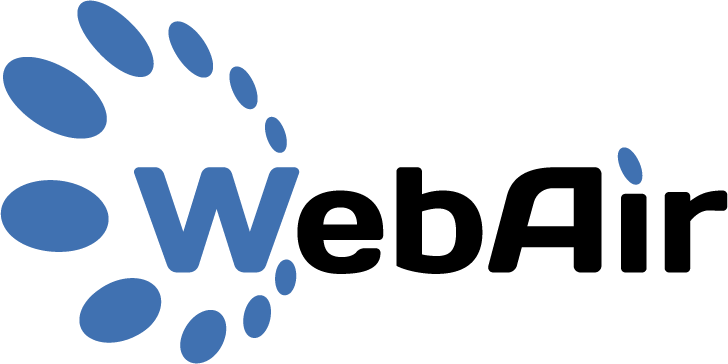 WebAir